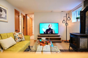 UW Cozy - Quiet Home, Perfect for Family and Group